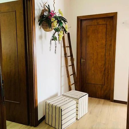 Casavacanze Sottocolle Valmorea المظهر الخارجي الصورة