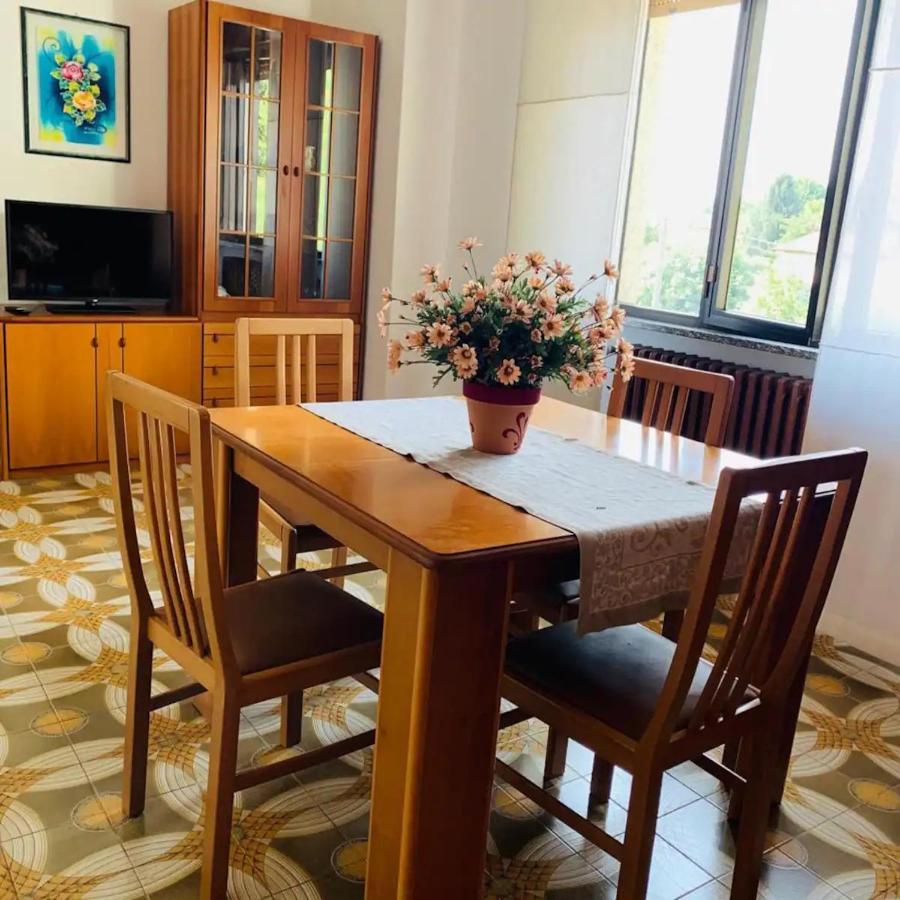 Casavacanze Sottocolle Valmorea المظهر الخارجي الصورة