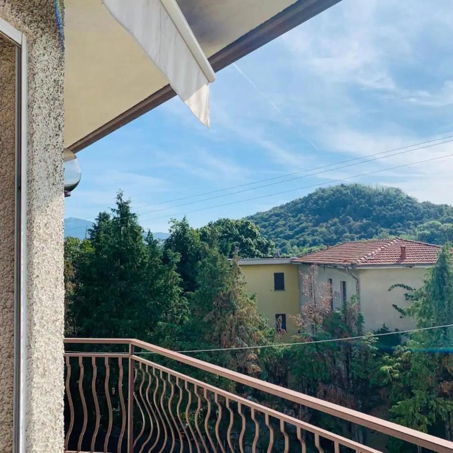 Casavacanze Sottocolle Valmorea المظهر الخارجي الصورة