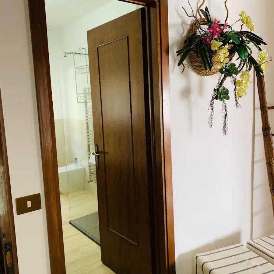 Casavacanze Sottocolle Valmorea المظهر الخارجي الصورة