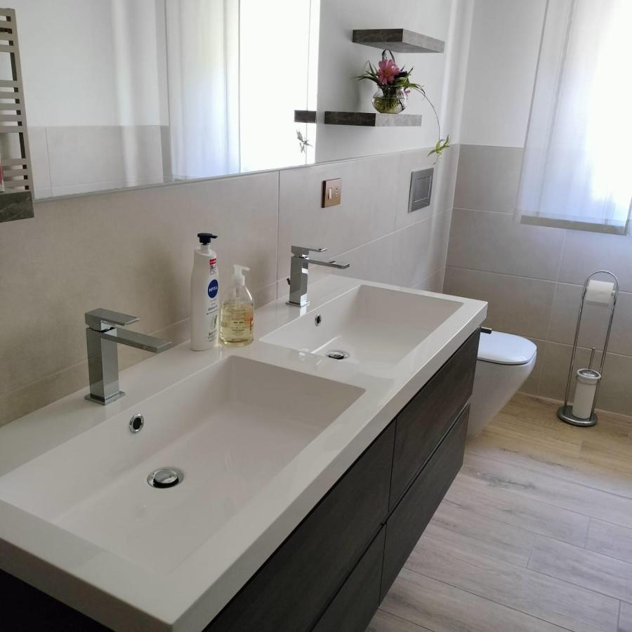 Casavacanze Sottocolle Valmorea المظهر الخارجي الصورة